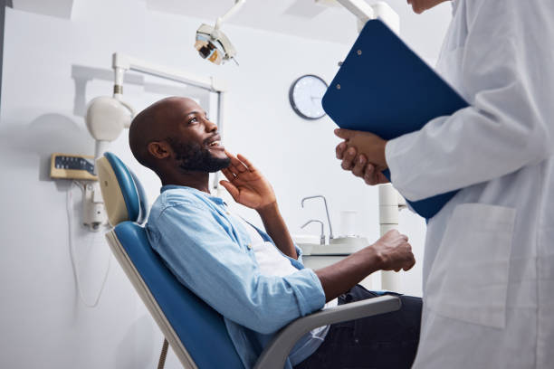 Best Dentist for Tooth Abscess  in Churchill, MT