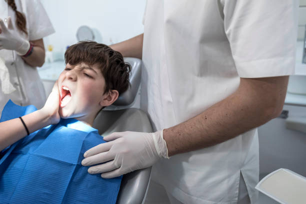 Tooth Infection Emergency Dentist in MT