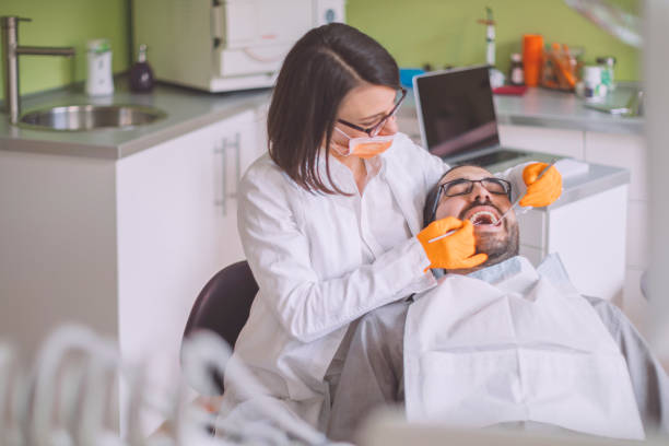 Best Tooth Infection Emergency Dentist  in Churchill, MT